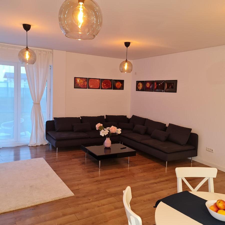 אוטופן Galaxy Residence Villa מראה חיצוני תמונה