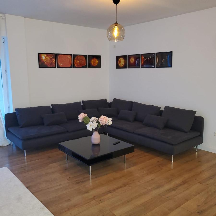 אוטופן Galaxy Residence Villa מראה חיצוני תמונה