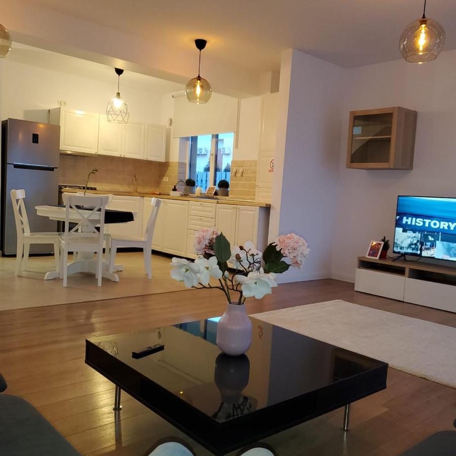 אוטופן Galaxy Residence Villa מראה חיצוני תמונה