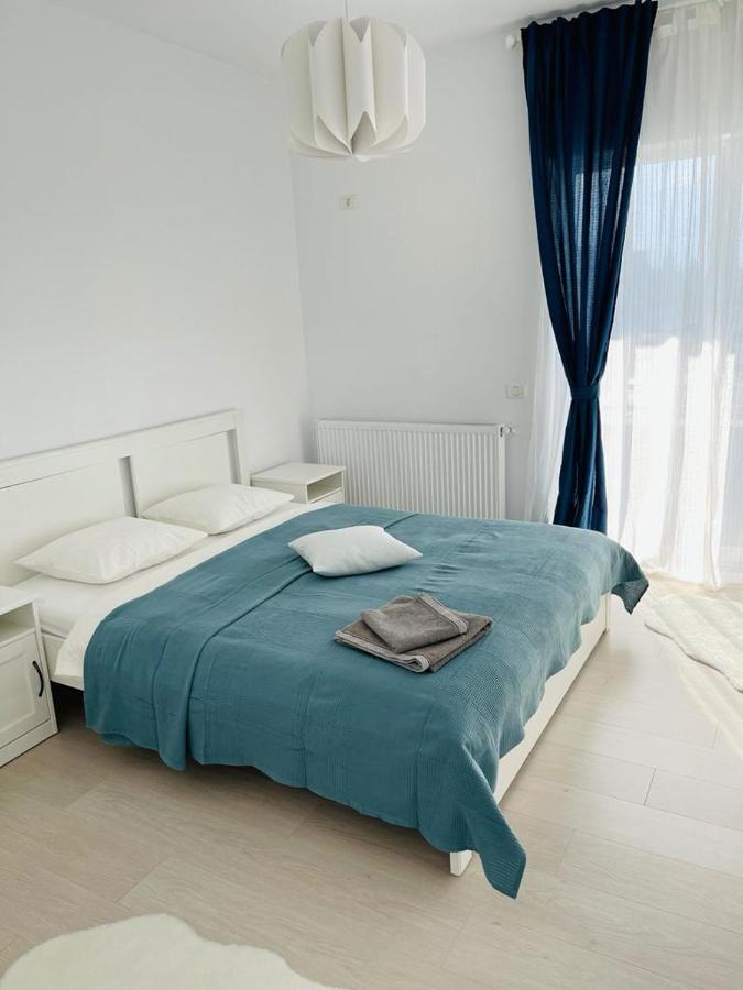 אוטופן Galaxy Residence Villa מראה חיצוני תמונה