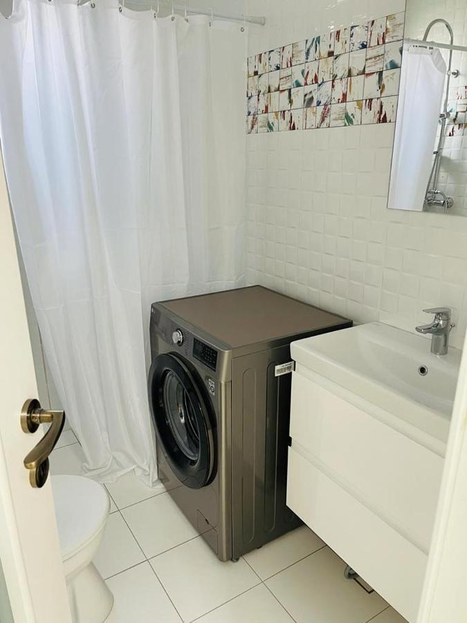 אוטופן Galaxy Residence Villa מראה חיצוני תמונה