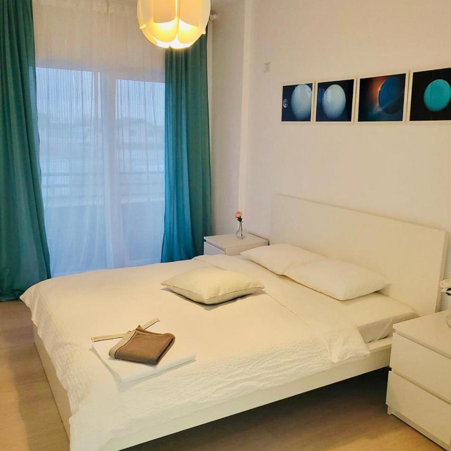 אוטופן Galaxy Residence Villa מראה חיצוני תמונה