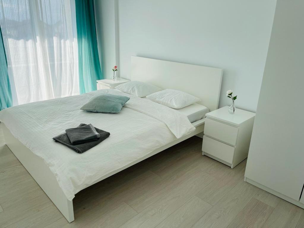 אוטופן Galaxy Residence Villa מראה חיצוני תמונה