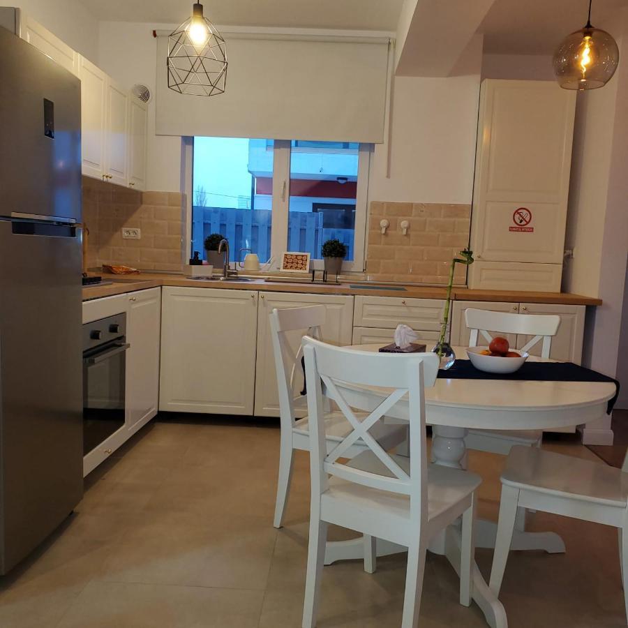 אוטופן Galaxy Residence Villa מראה חיצוני תמונה