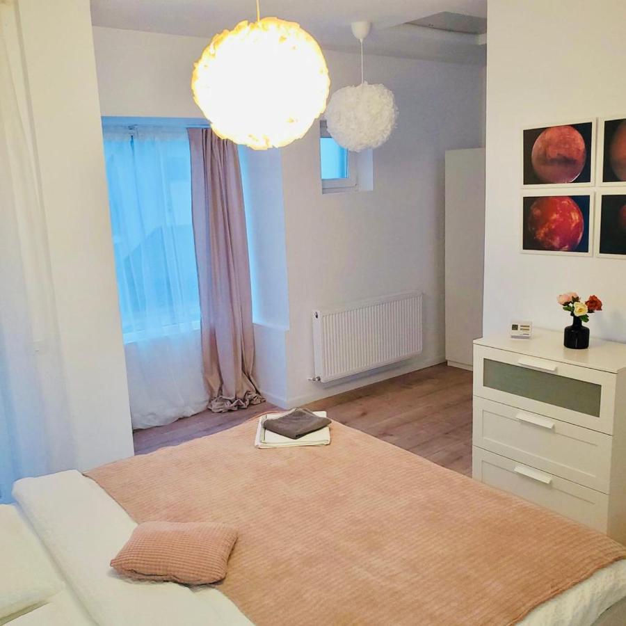 אוטופן Galaxy Residence Villa מראה חיצוני תמונה