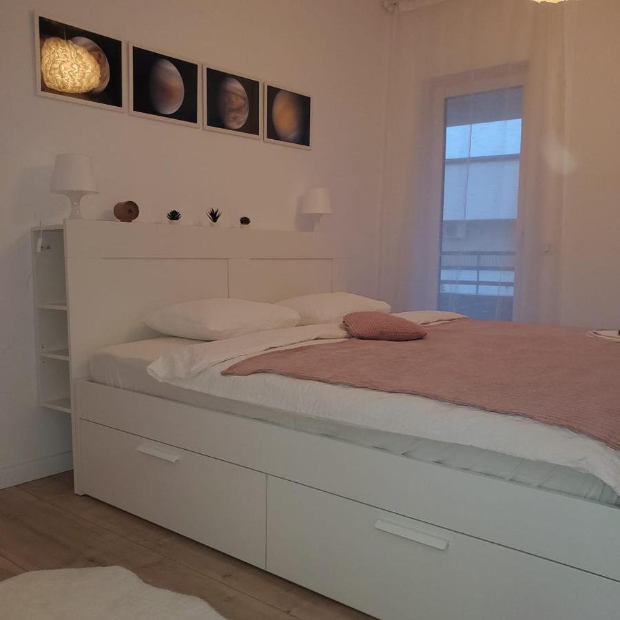 אוטופן Galaxy Residence Villa מראה חיצוני תמונה