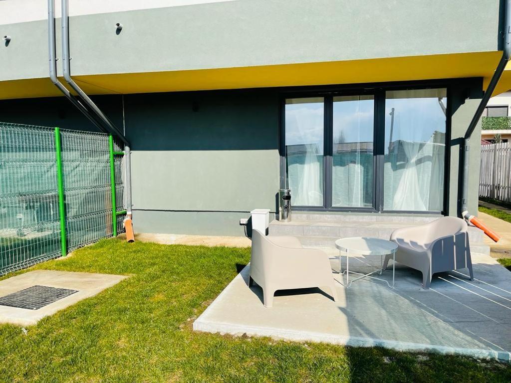 אוטופן Galaxy Residence Villa מראה חיצוני תמונה